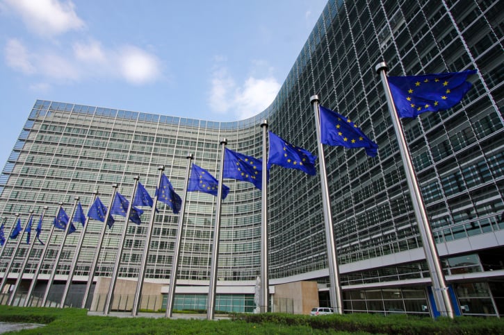 Η Κύπρος στο στόχαστρο της Κομισιόν για παραβάσεις του ενωσιακού δικαίου