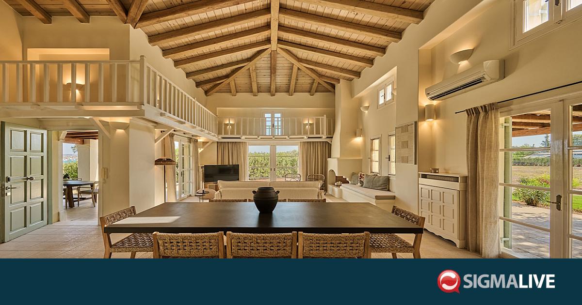 Η νέα εμπειρία απόδρασης στις βίλες & τα bungalows του Nikki Beach Resort Heli Η νέα εμπειρία απόδρασης στις βίλες & τα bungalows του Nikki Beach Resort Heli