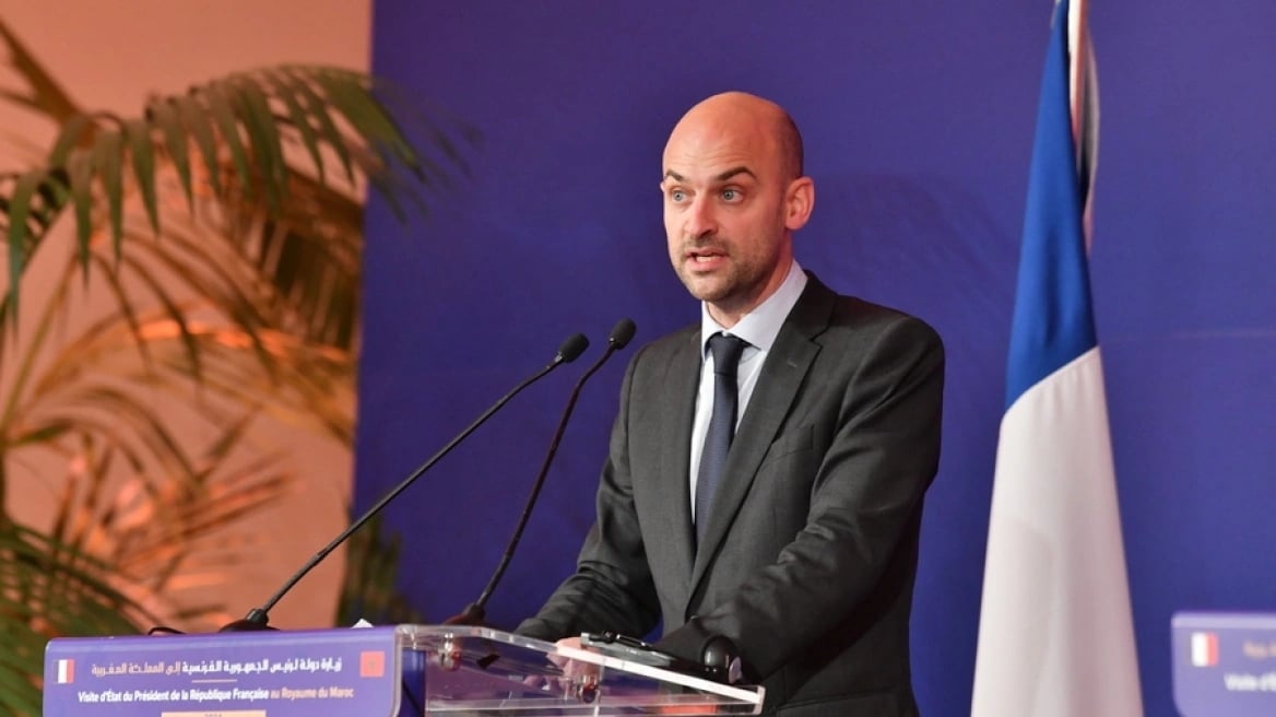 Γαλλία: Απαράδεκτες οι επιθέσεις στην καθολική εκκλησία της Γάζας