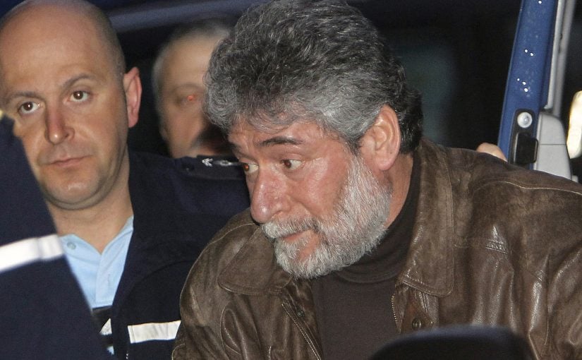 Λύπη Τελ Αβιβ για απελευθέρωση Ζορζ Αμπνταλά Λύπη Τελ Αβιβ για απελευθέρωση Ζορζ Αμπνταλά