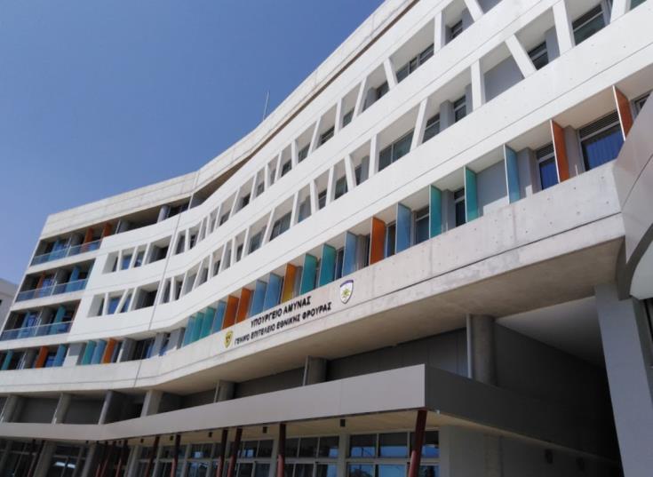 Μέχρι τέλος Ιουλίου η Κύπρος δηλώνει πρόθεση συμμετοχής στο SAFE Μέχρι τέλος Ιουλίου η Κύπρος δηλώνει πρόθεση συμμετοχής στο SAFE