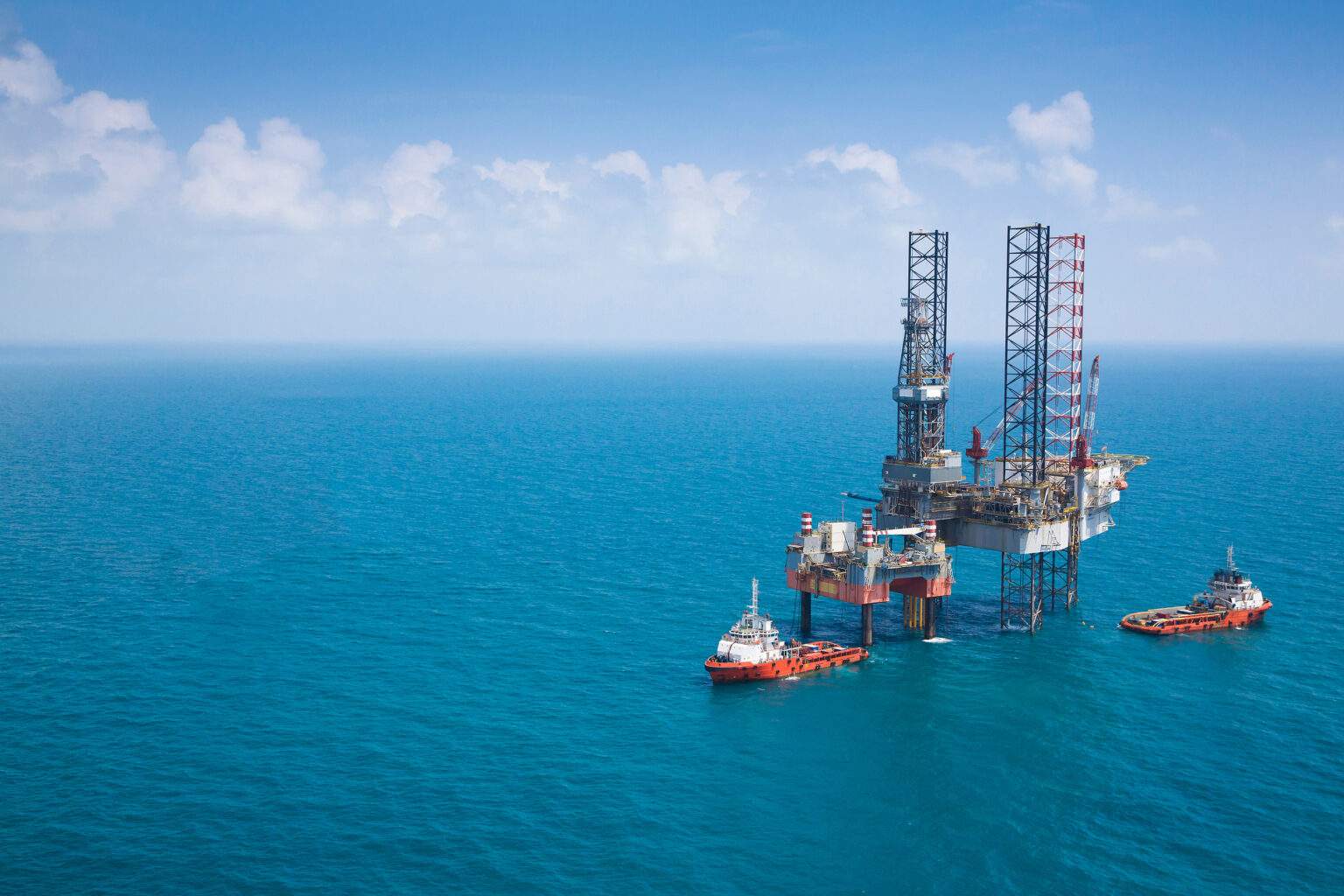 Chevron: Ο σύμμαχος της Αθήνας απέναντι στο τουρκολιβυκό Chevron: Ο σύμμαχος της Αθήνας απέναντι στο τουρκολιβυκό
