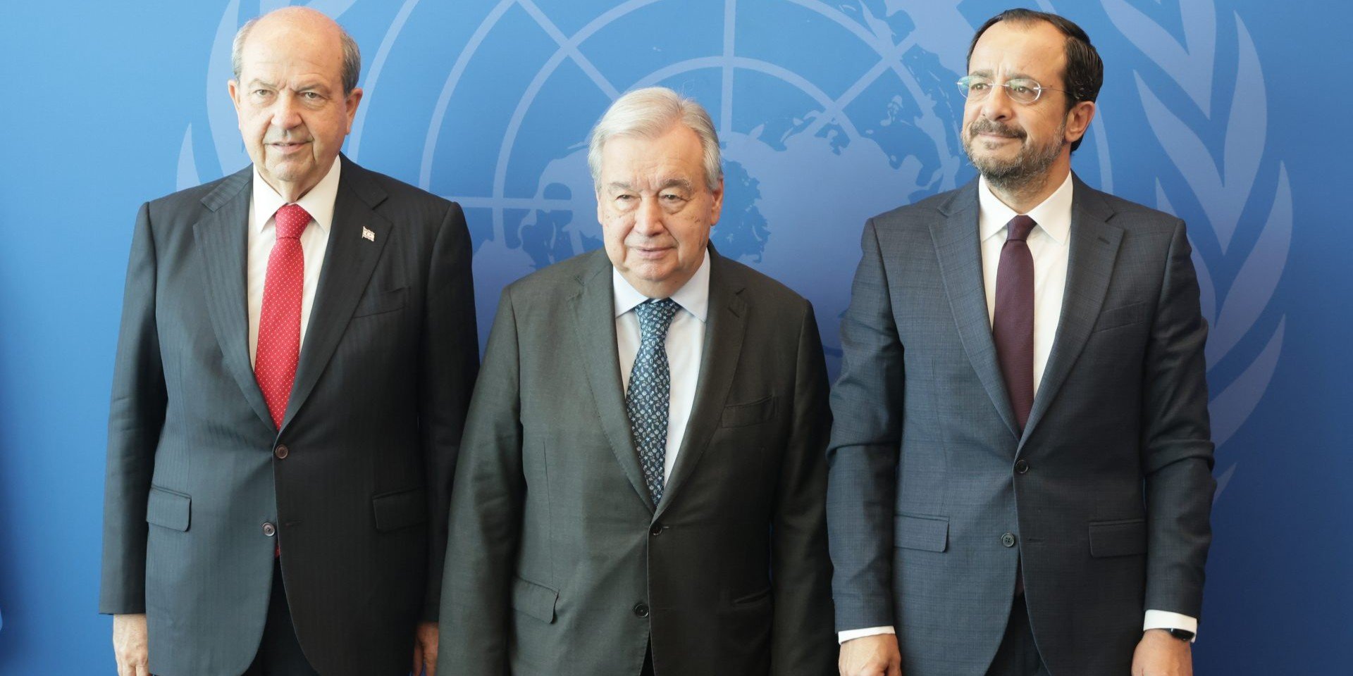 Στον απόηχο της πενταμερούς στη Νέα Υόρκη (ΒΙΝΤΕΟ)