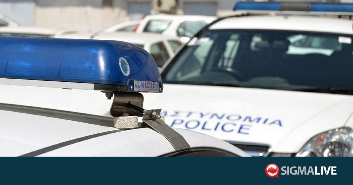 Χάθηκαν τα ίχνη 11χρονου από τον τόπο διαμονής στου στη Λευκωσία (pic) Χάθηκαν τα ίχνη 11χρονου από τον τόπο διαμονής στου στη Λευκωσία (pic)