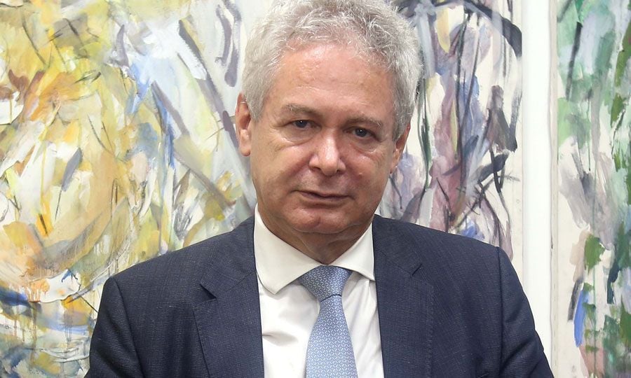 Μαυρογιάννης για Πενταμερή: «Φτωχά τα αποτελέσματα»-«Περιθωριοποίηση της ΕΕ»