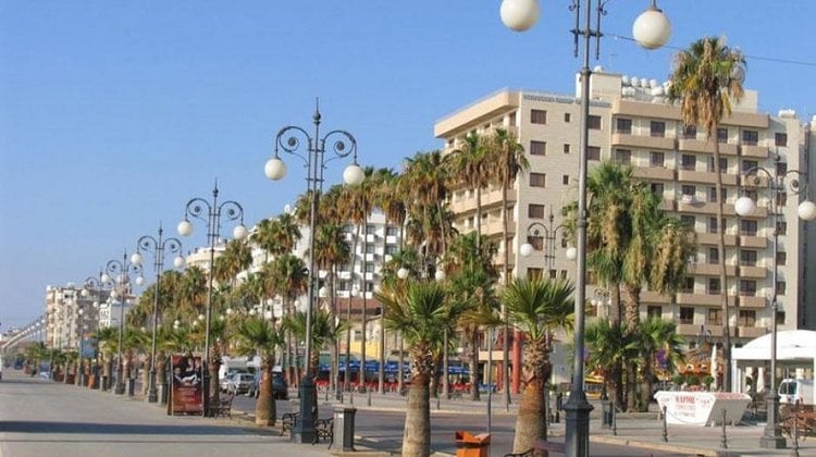 ΕΤΑΠ: Νέα έργα στη Λάρνακα για προβολή τοπικής ταυτότητας και τουρισμού