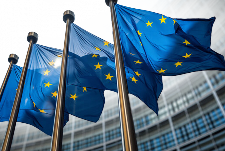 Η ΕΕ υιοθέτησε 18ο πακέτο κυρώσεων κατά της Ρωσίας