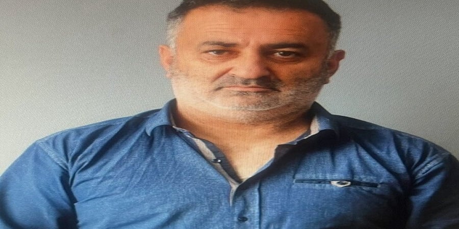 Λάρνακα: Καταζητείται ο 49χρονος Ανδρέας για υποθέσεις απάτης (ΦΩΤΟ)