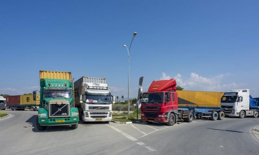 ΠΟΒΕΚ: Ζητά λύσεις για ταχογράφους, αλλιώς έρχονται νέες κινητοποιήσεις