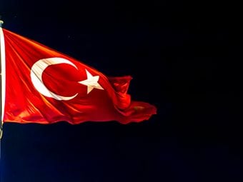 Τουρκία: Συνελήφθησαν 153 ύποπτοι ως μέλη της οργάνωσης Ισλαμικό Κράτος Τουρκία: Συνελήφθησαν 153 ύποπτοι ως μέλη της οργάνωσης Ισλαμικό Κράτος