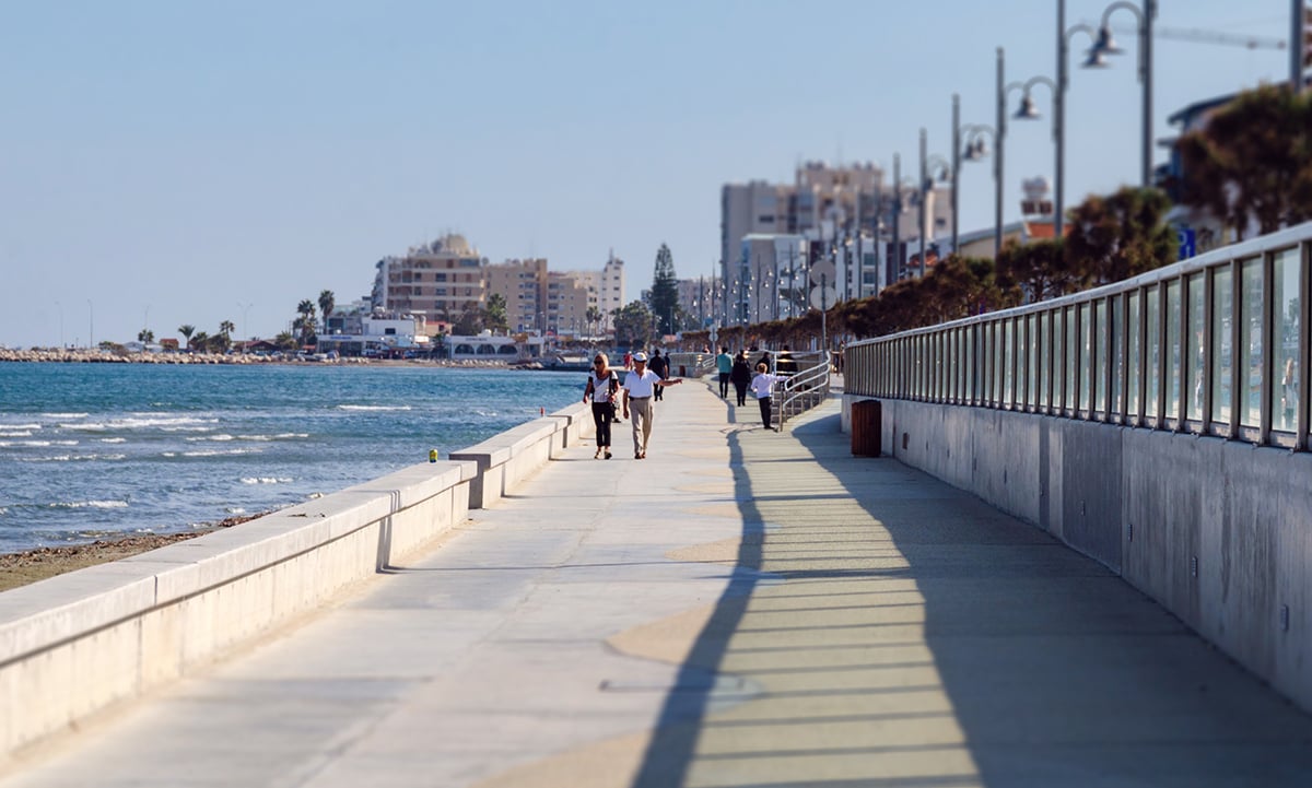 Άνοδος της θερμοκρασίας στους 37 βαθμούς – Αναλυτικά η πρόγνωση του καιρού
