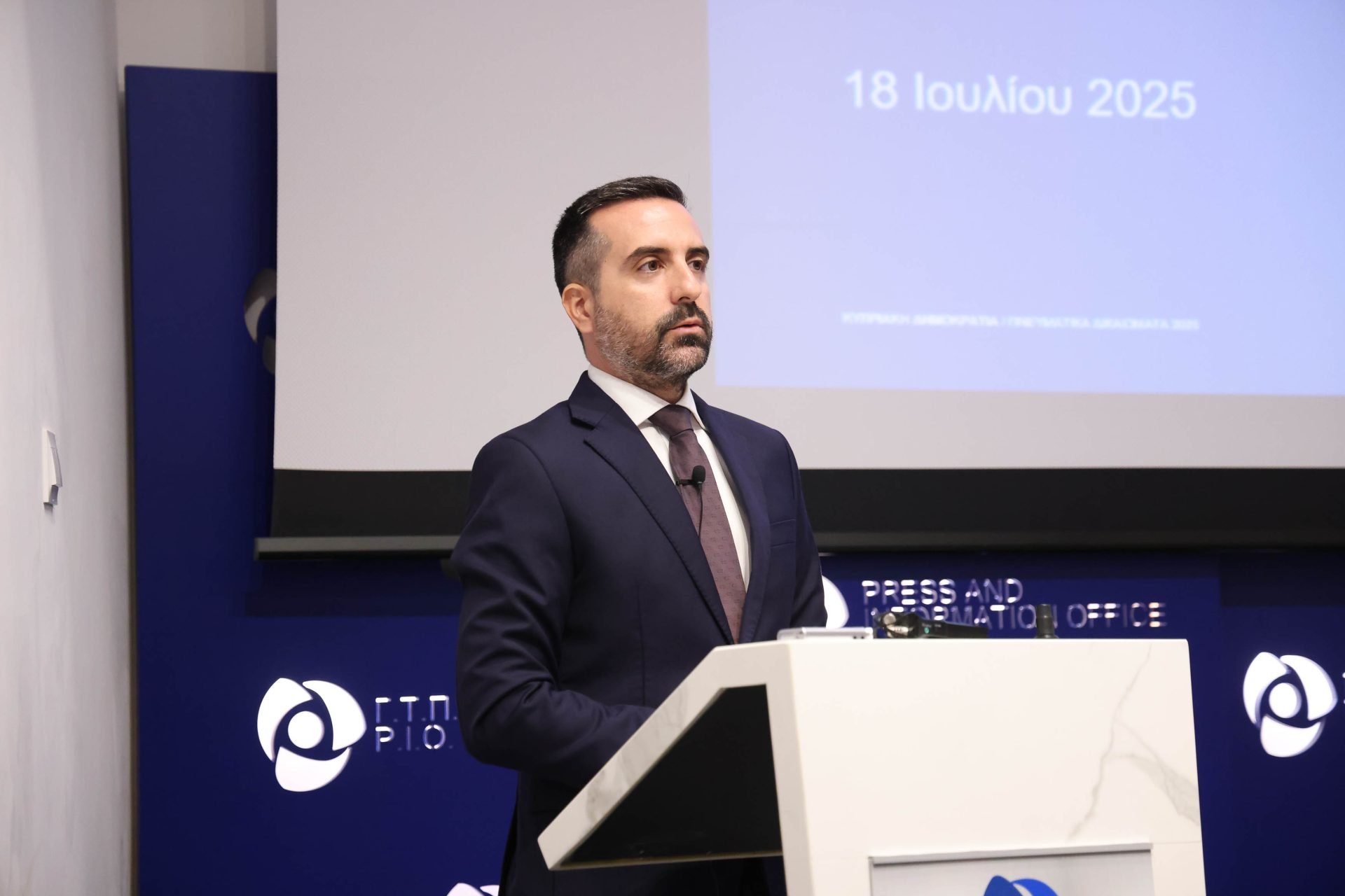 Κατακόρυφη μείωση μεταναστευτικών ροών στην Κύπρο–Τι δείχνουν τα στοιχεία Κατακόρυφη μείωση μεταναστευτικών ροών στην Κύπρο–Τι δείχνουν τα στοιχεία