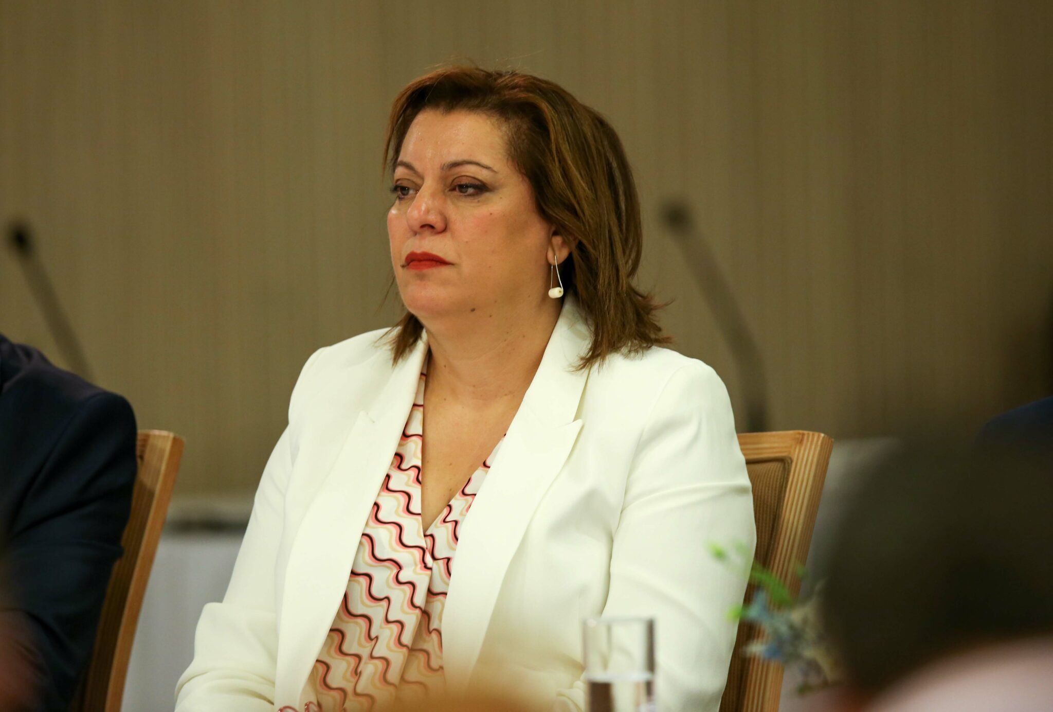 ΥΠΑΝ: Η κατοχή η τραγικότερη σελίδα στην ιστορία του κυπριακού ελληνισμού ΥΠΑΝ: Η κατοχή η τραγικότερη σελίδα στην ιστορία του κυπριακού ελληνισμού