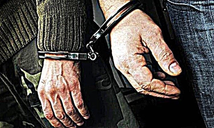 Εννιά συλλήψεις στη Λάρνακα για παράνομη παραμονή στη Δημοκρατία Εννιά συλλήψεις στη Λάρνακα για παράνομη παραμονή στη Δημοκρατία