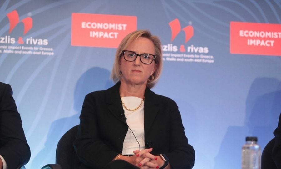 Φίσερ: Ελπίζουμε σε περαιτέρω πρόοδο προς την επανέναρξη των συνομιλιών