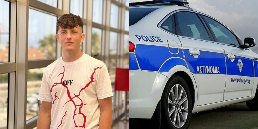 ΦΩΤΟ: Αυτόν καταζητεί η Αστυνομία για το θανατηφόρο στη Λεμεσό