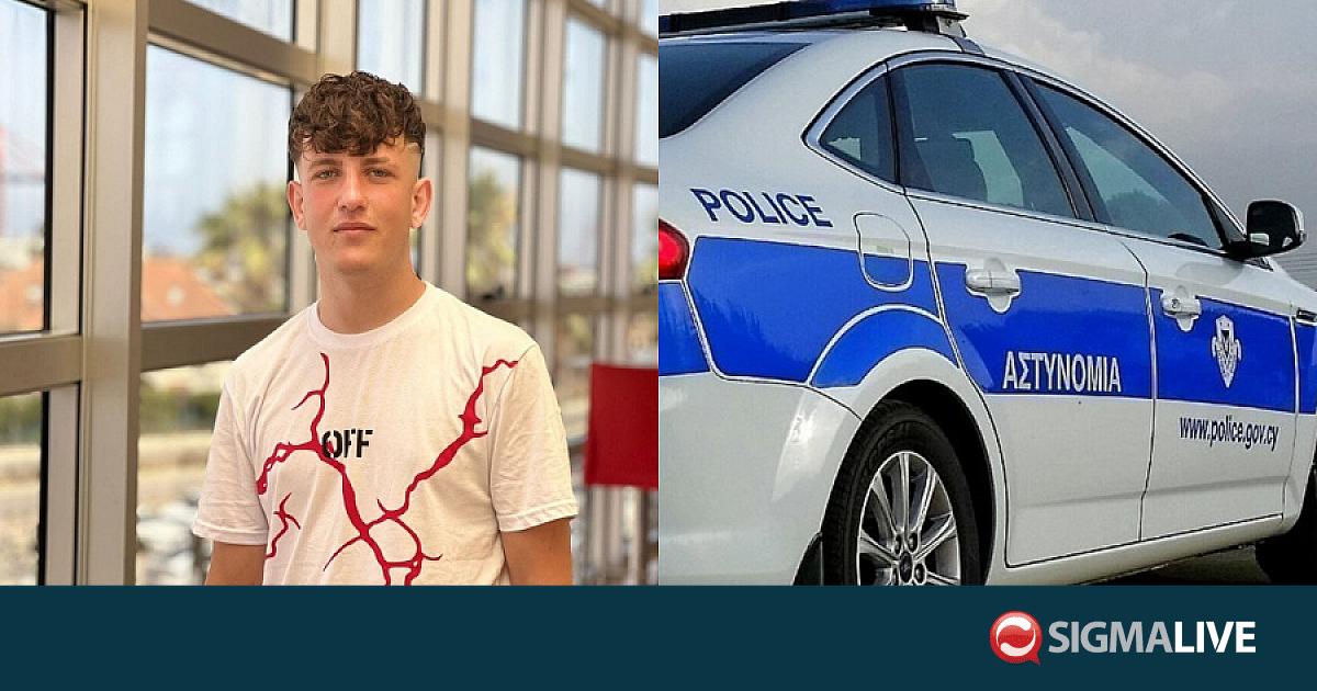 ΦΩΤΟ: Αυτόν καταζητεί η Αστυνομία για το θανατηφόρο στη Λεμεσό
