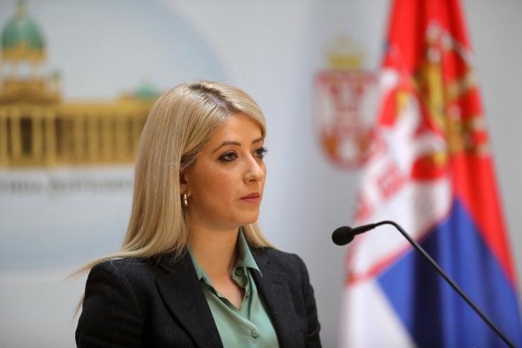 Κυπριακό και εξελίξεις στην περιοχή συζήτησαν ΠτΒ – Πρέσβειρα Λιβάνου