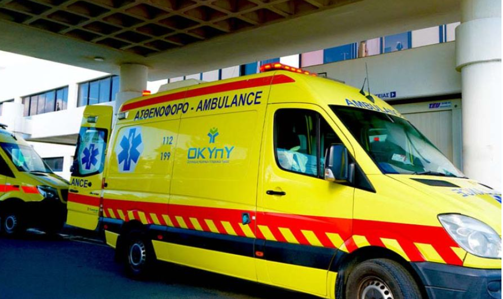 Θανατηφόρο Λεμεσός: Στη δημοσιότητα τα στοιχεία της άτυχης 58χρονης
