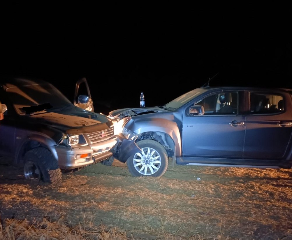 Άγρια καταδίωξη λαθροθήρων στη Λευκωσία- Εντόπισαν τρεις λαγούς (pics)