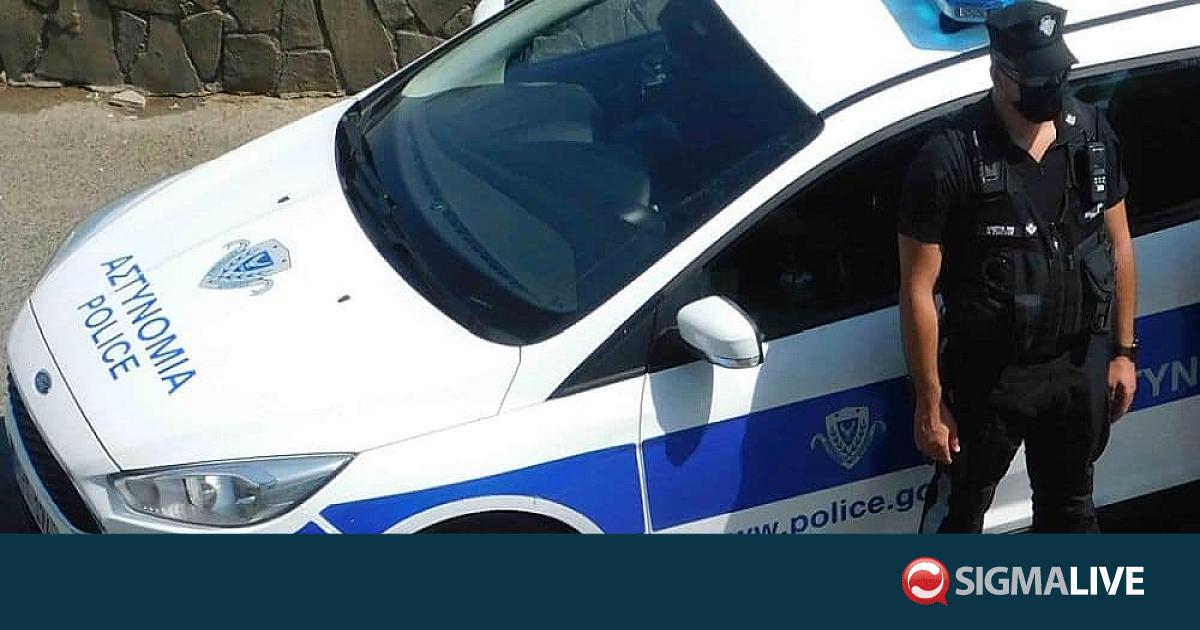 Χάθηκαν τα ίχνη 56χρονου στη Λάρνακα- Τον έχετε δει; (pic)