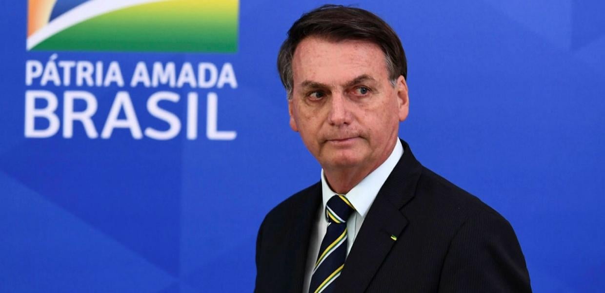 «Παρέμβαση» των ΗΠΑ στη δίκη του Μπολσονάρου στη Βραζιλία