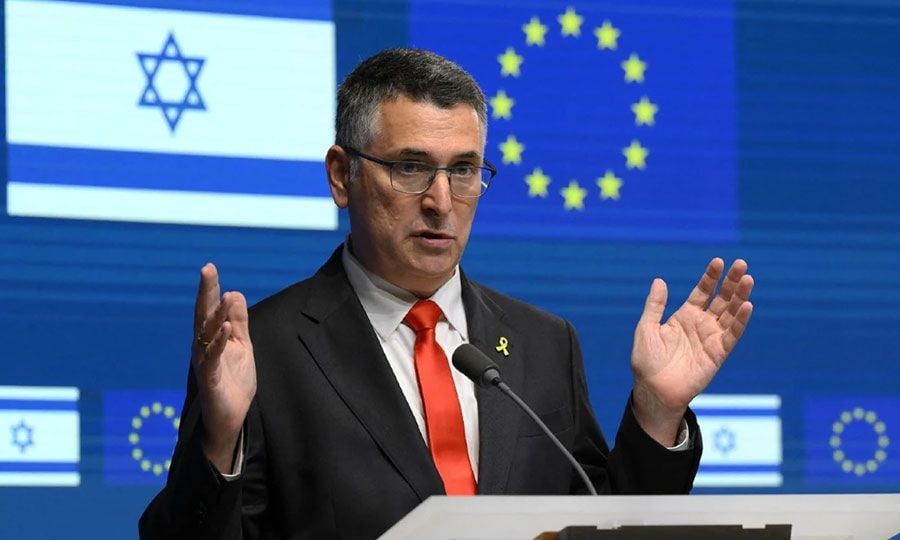 ΥΠΕΞ Ισραήλ: Πολύ επικίνδυνο να ανήκεις σε μειονότητα στη Συρία του Σάρα