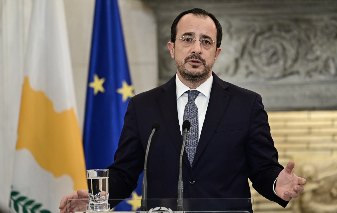 ΠτΔ: Κρατώ ως σημαντικότερη εξέλιξη τις επόμενες συναντήσεις ΠτΔ: Κρατώ ως σημαντικότερη εξέλιξη τις επόμενες συναντήσεις