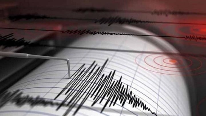 Ιράν: Σεισμός 5,4 βαθμών στο βορειοανατολικό τμήμα της χώρας