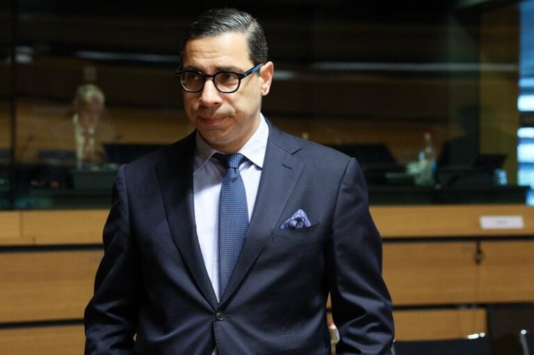 ΥΠΕΞ: Απαρέγκλιτος στόχος η επανένωση της Κύπρου ΥΠΕΞ: Απαρέγκλιτος στόχος η επανένωση της Κύπρου