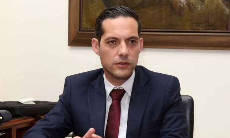 ΚΕ:Η αδιάλλακτη τουρκική στάση δεν κάμπτει την ένταση των προσπαθειών για λύση