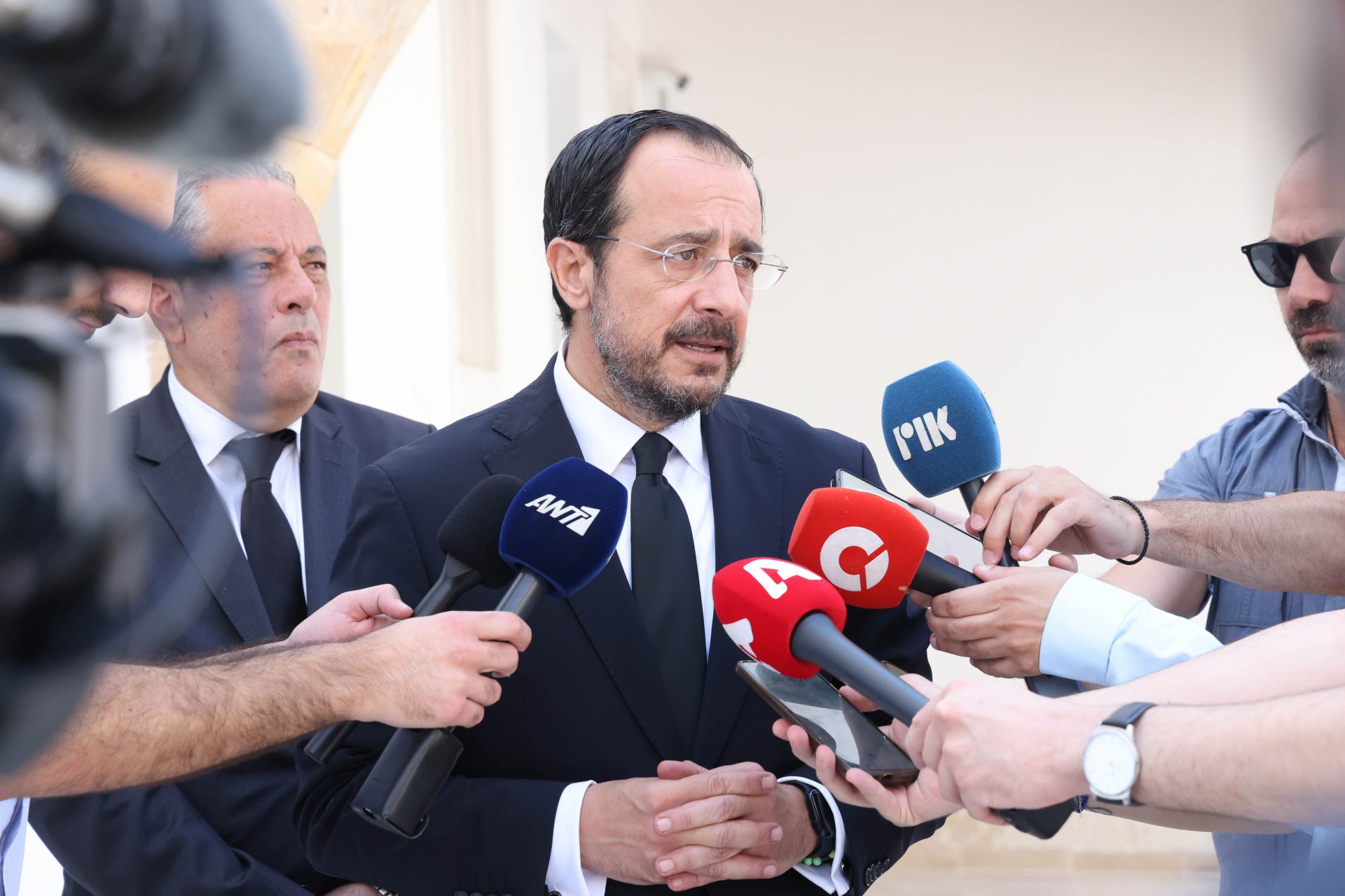 ΠτΔ:Όσα πανηγύρια κι αν γίνουν η θέση τους δεν στηρίζεται από διεθνή κοινότητα