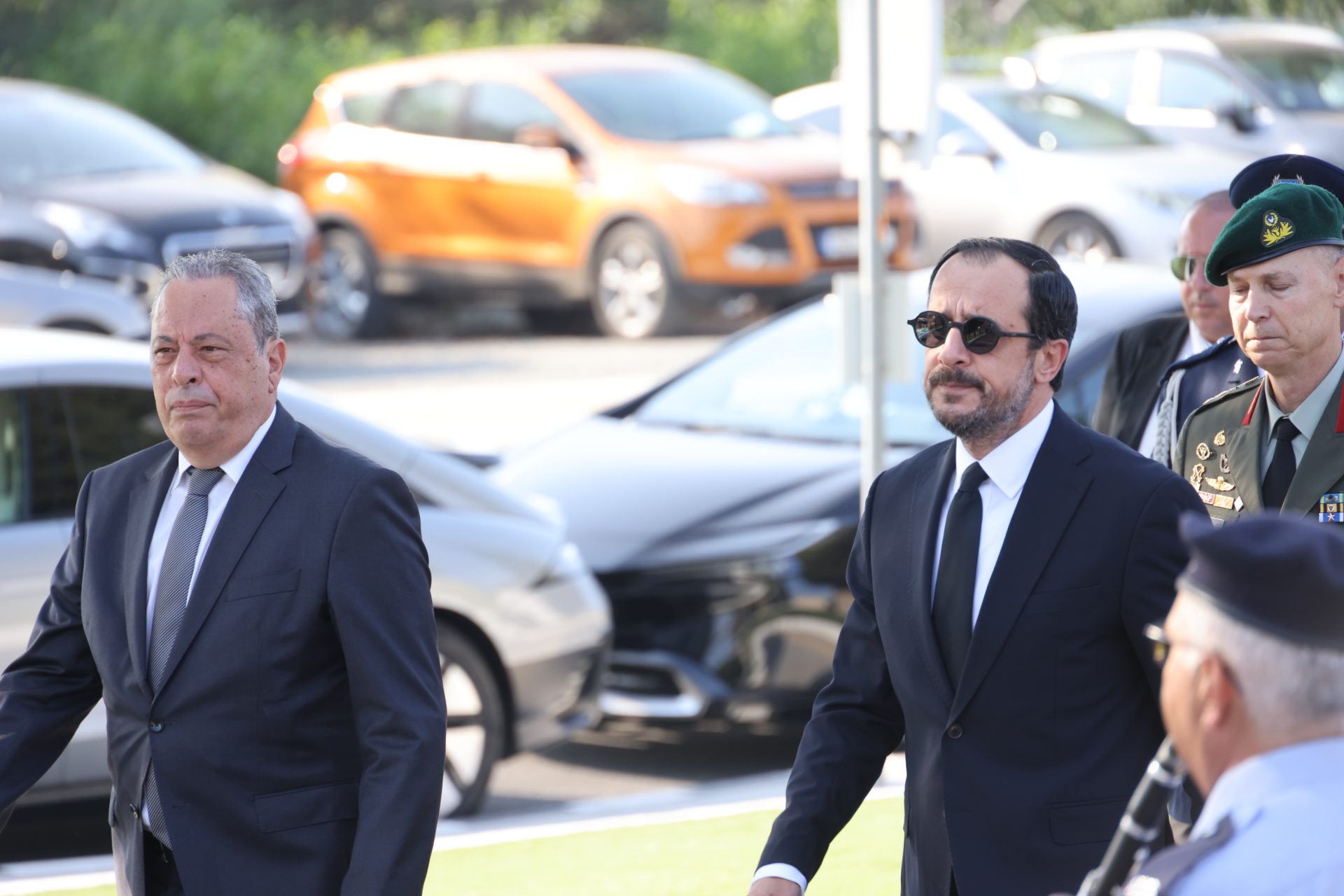 ΠτΔ για Κυπριακό: Τρεις στόχοι στη Νέα Υόρκη, και οι τρεις επιτεύχθηκαν