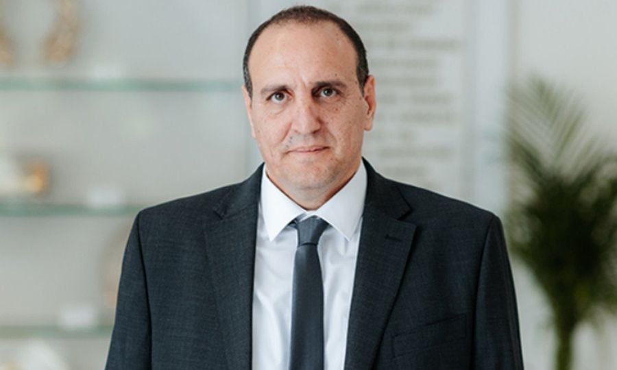 Ονούφριος Κουλλάς: «Ο Φιλελεύθερος είναι εχθρική εφημερίδα για τον ΔΗΣΥ» Ονούφριος Κουλλάς: «Ο Φιλελεύθερος είναι εχθρική εφημερίδα για τον ΔΗΣΥ»