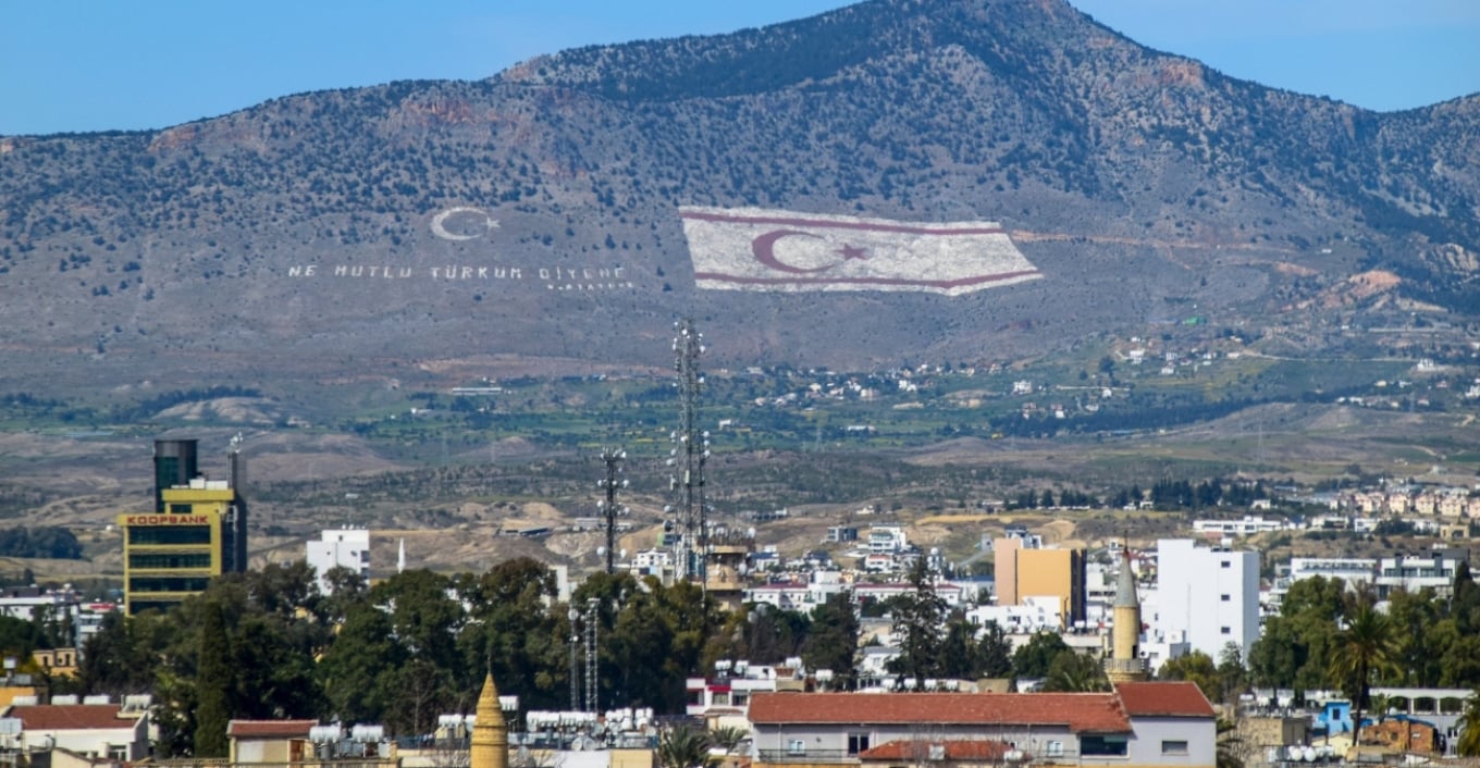 Τουρκικά ΜΜΕ: Χροιά… «κατασκοπείας» στη «σύλληψη» των Ε/κ στα κατεχόμενα Τουρκικά ΜΜΕ: Χροιά… «κατασκοπείας» στη «σύλληψη» των Ε/κ στα κατεχόμενα
