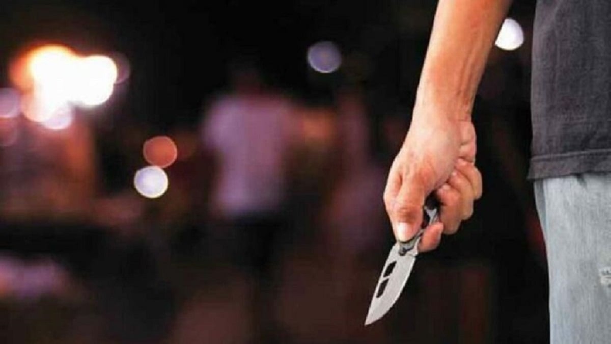 Νύχτα τρόμου για 33χρονο: Μπούκαραν στο σπίτι του και τον μαχαίρωσαν