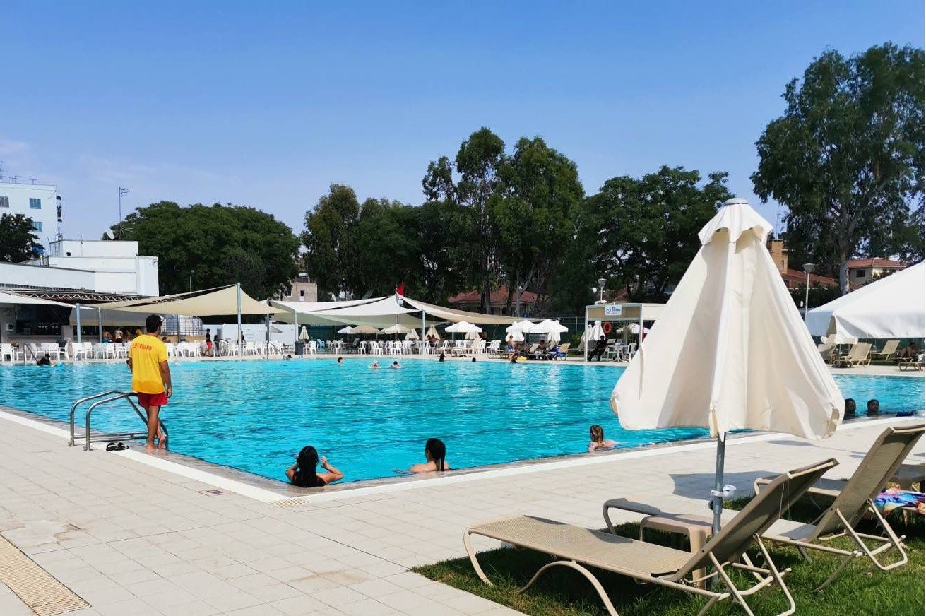 Έκλεισε εκτάκτως η πισίνα του Λέλλου στη Λευκωσία – Ποιος ο λόγος