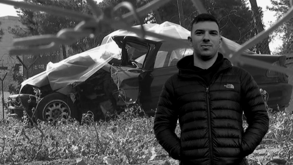 Takata: Ζητά διερεύνηση των ενεργειών του Βαφεάδη ο πατέρας του Κ. Όξυνου