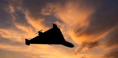 Μεγάλη ουκρανική επίθεση με drones – Χάος στα αεροδρόμια της Μόσχας