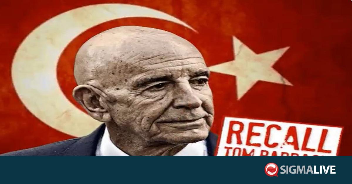 Αρμένιοι, Έλληνες και Κούρδοι ζητούν ανάκληση Πρέσβη ΗΠΑ σε Τουρκία Αρμένιοι, Έλληνες και Κούρδοι ζητούν ανάκληση Πρέσβη ΗΠΑ σε Τουρκία