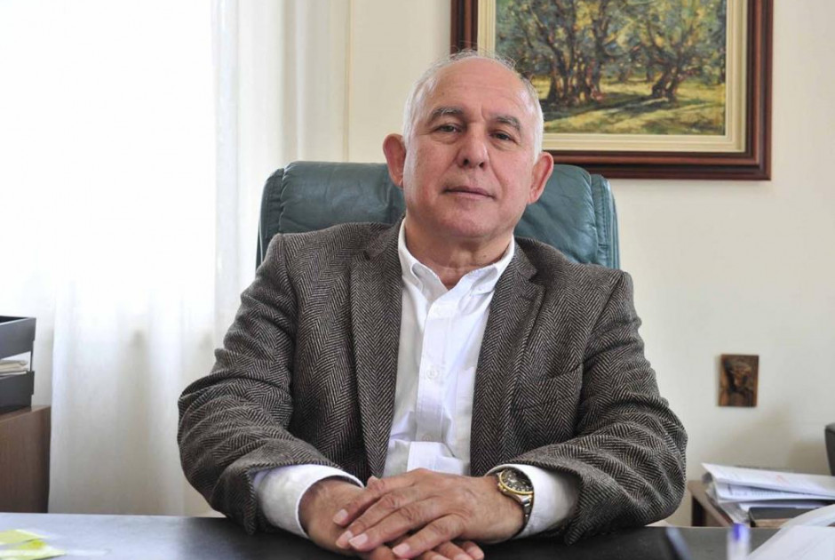 Ευθανασία ή Πόνος;