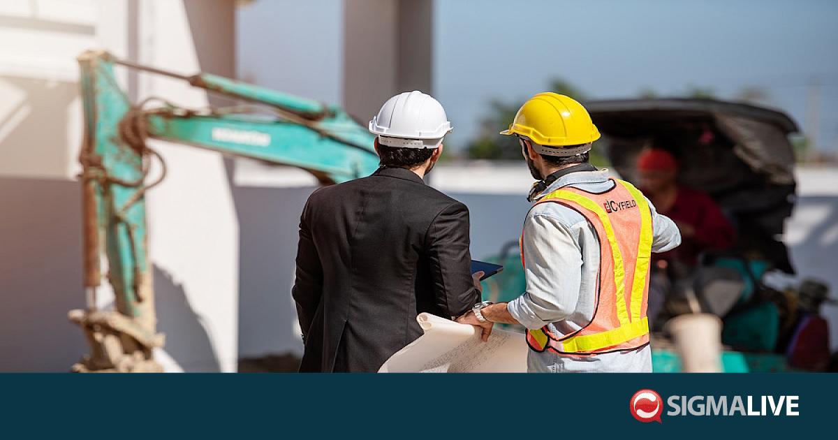 Τεχνικά επαγγέλματα με προοπτική στη Cyfield Τεχνικά επαγγέλματα με προοπτική στη Cyfield