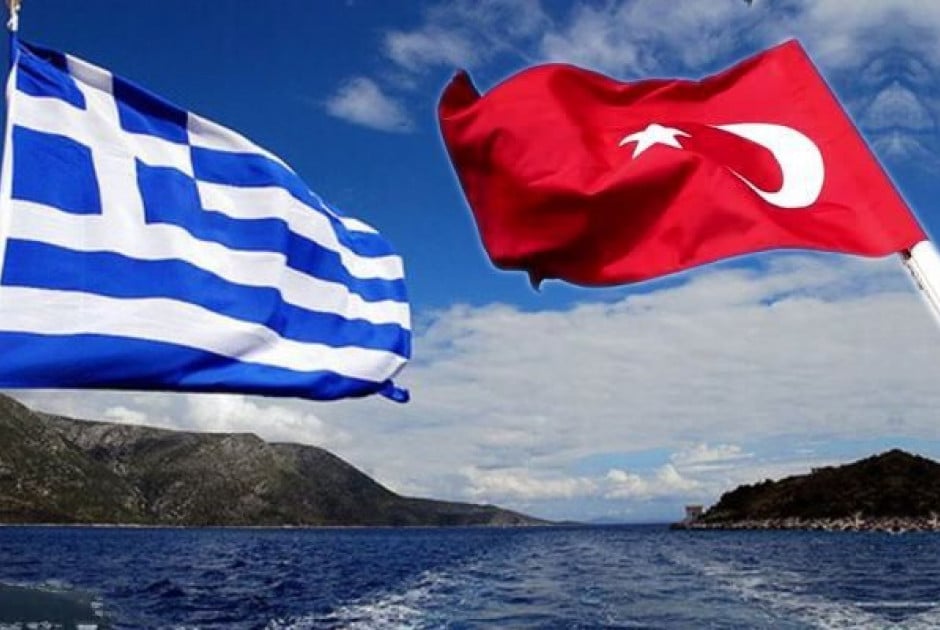 «Χάρτες επί χάρτου»: Η Άγκυρα ετοιμάζει «θαλάσσια πάρκα» ως αντίμετρο «Χάρτες επί χάρτου»: Η Άγκυρα ετοιμάζει «θαλάσσια πάρκα» ως αντίμετρο