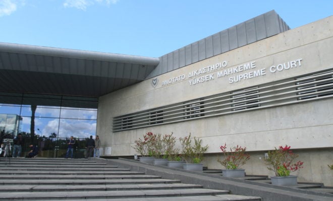 ΑΔΣ: Αβάσιμη η αίτηση Βαρωσιώτου για αναστολή απόφασης μη επικύρωσης διορισμού ΑΔΣ: Αβάσιμη η αίτηση Βαρωσιώτου για αναστολή απόφασης μη επικύρωσης διορισμού