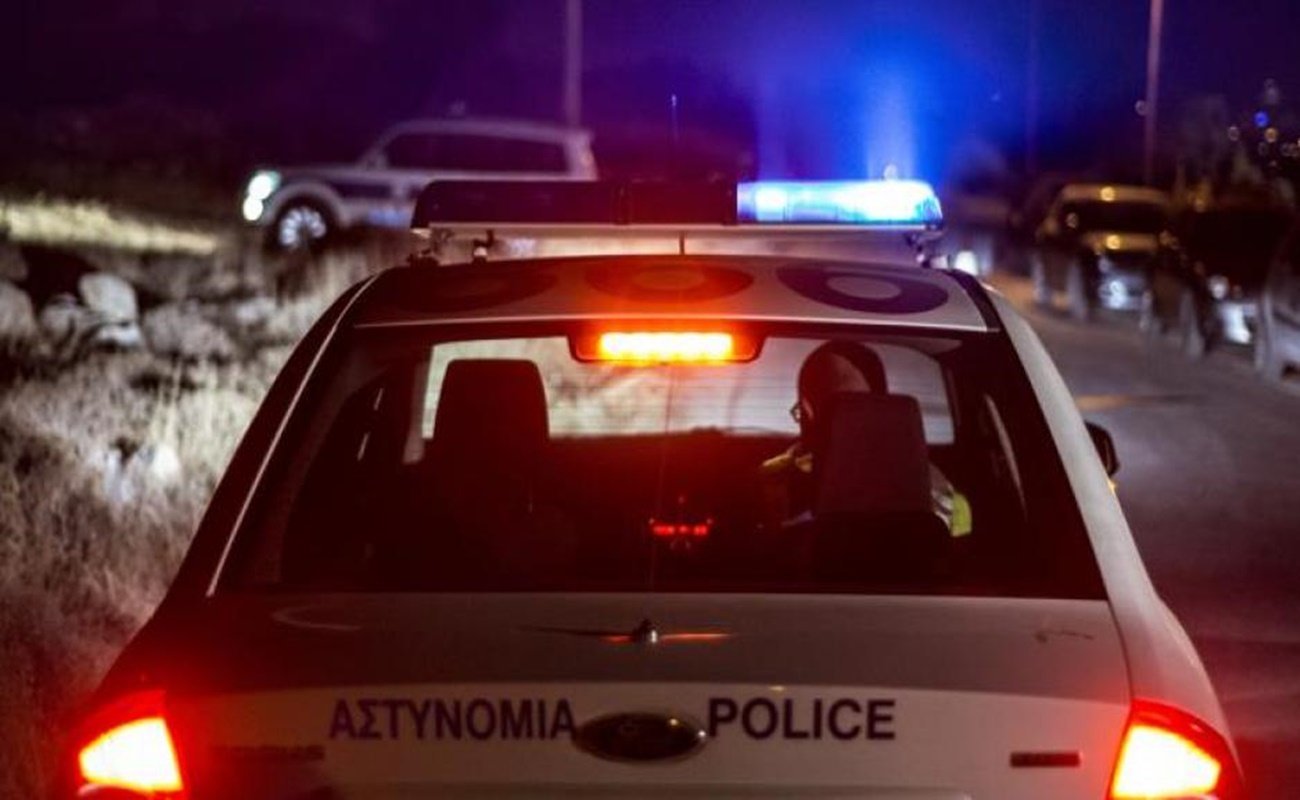 Συμπλοκή οπαδών στη Λάρνακα: Συνελήφθη ο 41χρονος–Εντοπίστηκαν άλλοι δύο