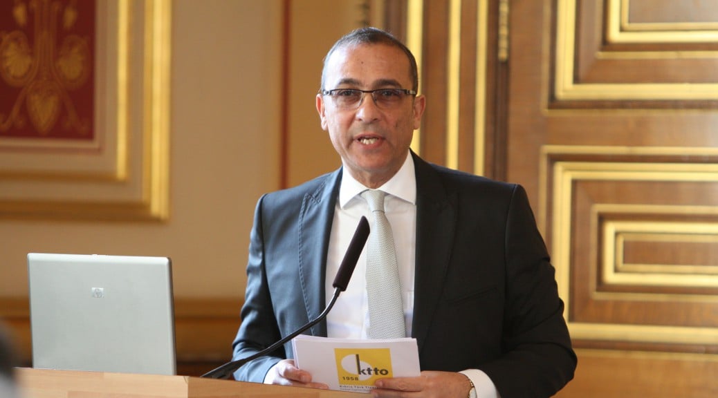 Τορός: Με την εκλογή Ερχιουρμάν θ’ αρχίσει ουσιαστική διαδικασία στο Κυπριακό
