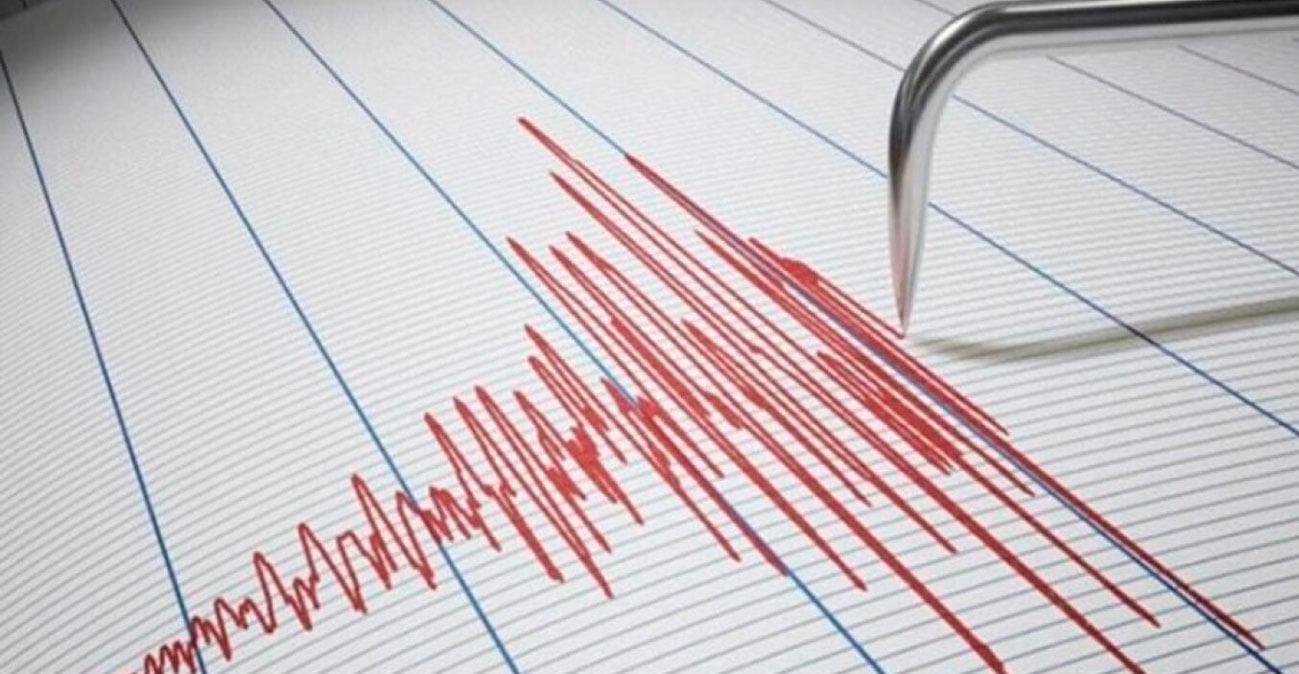 Ρωσία: Σεισμός 6,4 βαθμών στον θαλάσσιο χώρο ανοικτά της χερσονήσου Καμτσάτκα