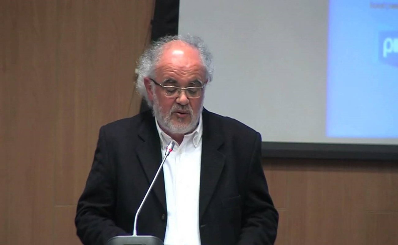 Παπαπολυβίου: Γίνονται βήματα στην ιστοριογραφία του ’74 Παπαπολυβίου: Γίνονται βήματα στην ιστοριογραφία του ’74