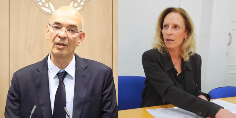 Μαρία Λούη για Βαφεάδη: Βαρύτατες ευθύνες-Σκοτώθηκε η Στυλιανή στη θητεία του
