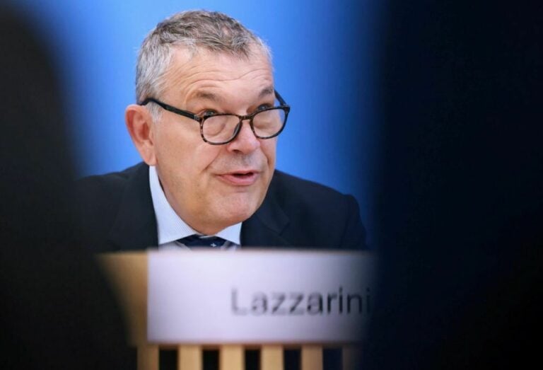 Λαζαρινί: Σαδιστική παγίδα θανάτου το σύστημα διανομής βοήθειας στη Γάζα